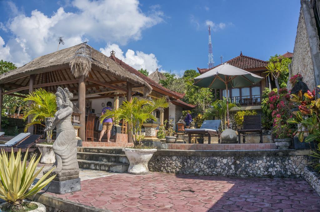 欧卡七号小屋酒店 蓝梦岛 外观 照片