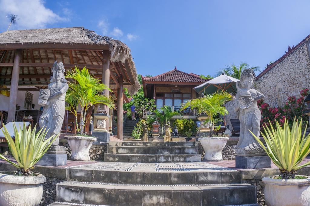 欧卡七号小屋酒店 蓝梦岛 外观 照片