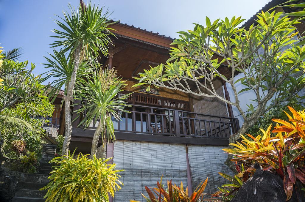 欧卡七号小屋酒店 蓝梦岛 外观 照片