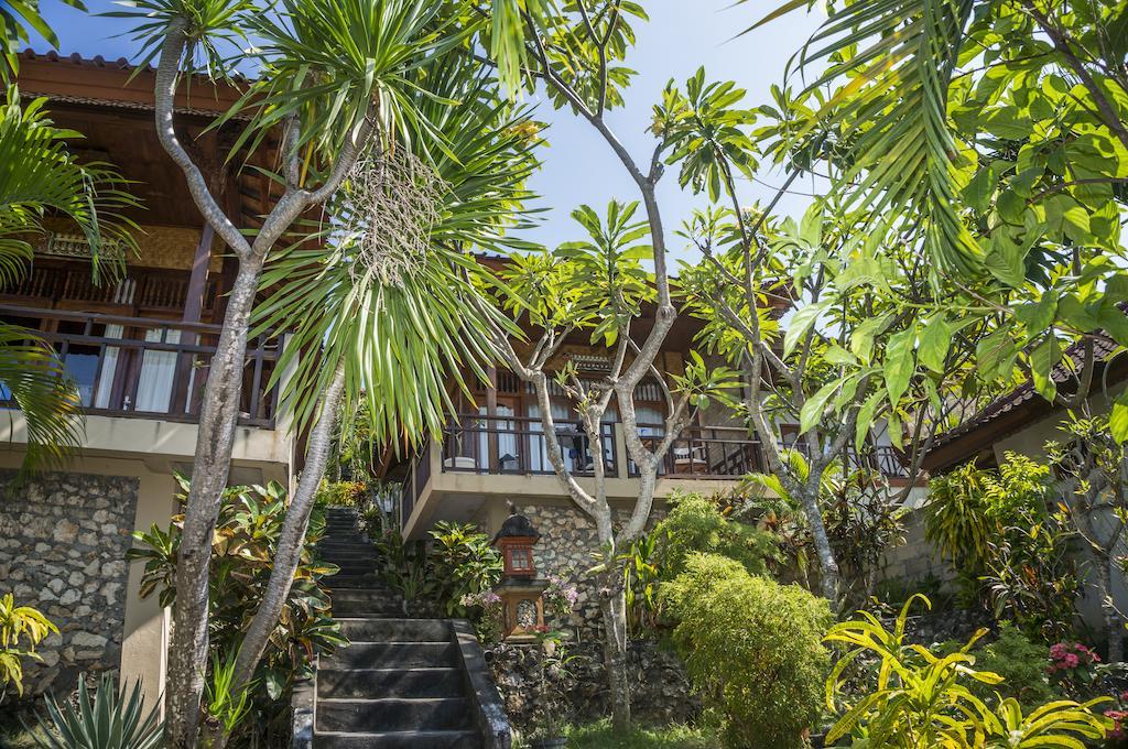 欧卡七号小屋酒店 蓝梦岛 外观 照片