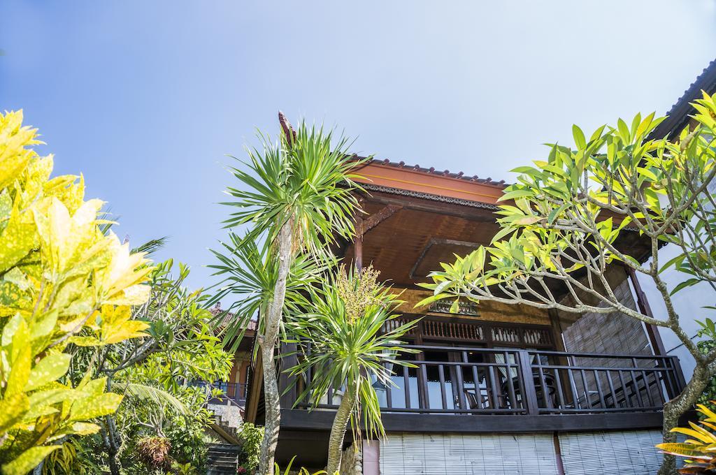 欧卡七号小屋酒店 蓝梦岛 外观 照片